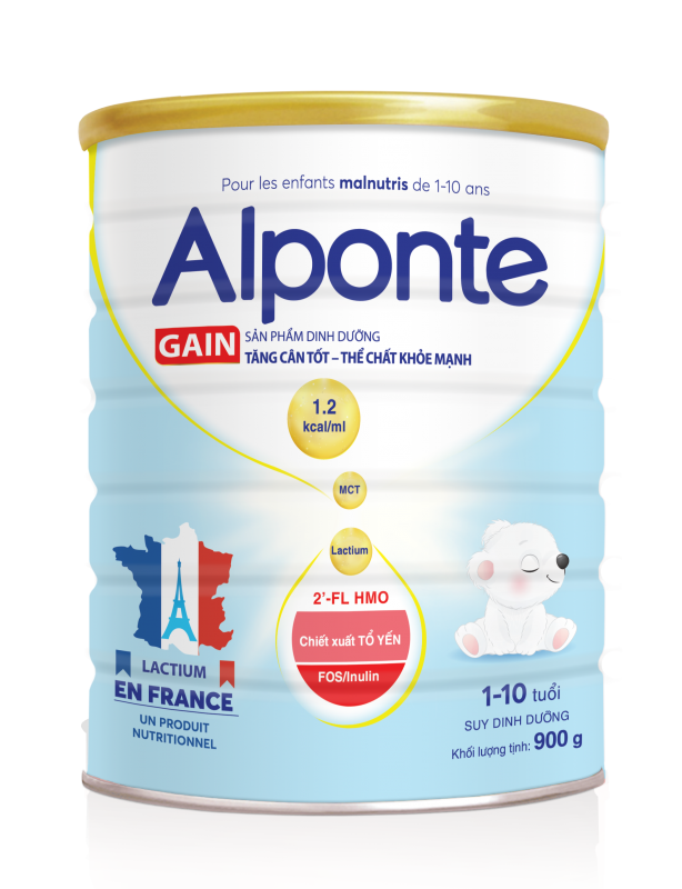 Global Nutrition