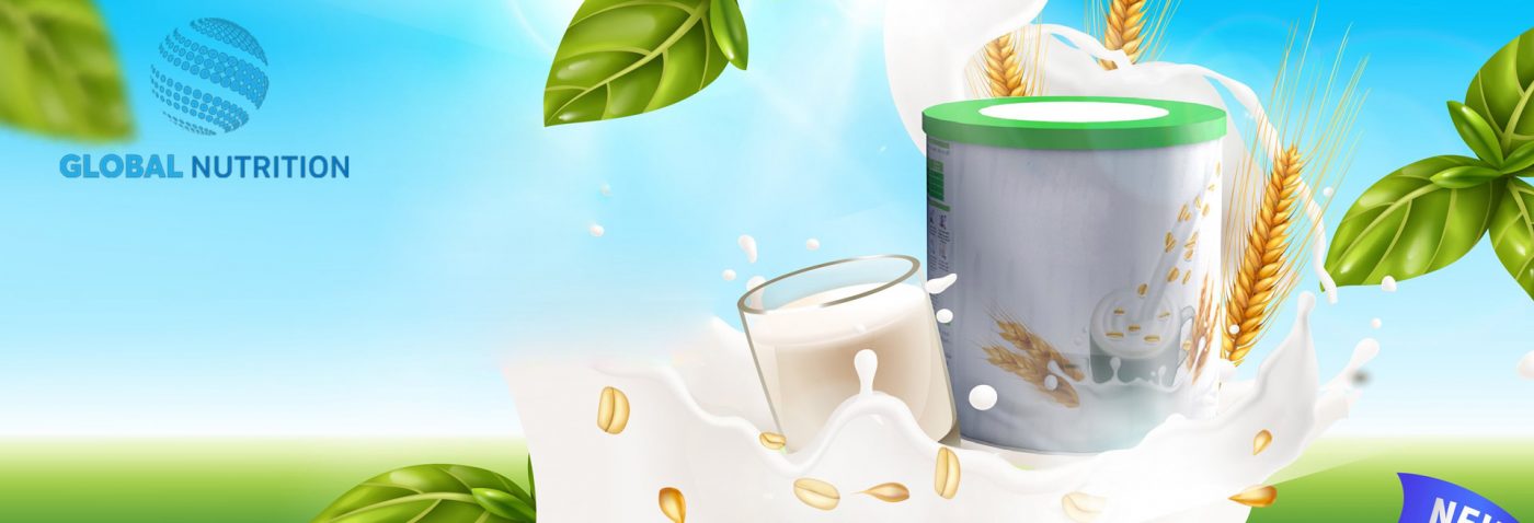 Global Nutrition