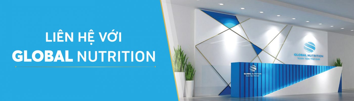 Global Nutrition